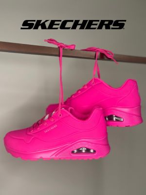 Marque de basket et sneakers Skechers